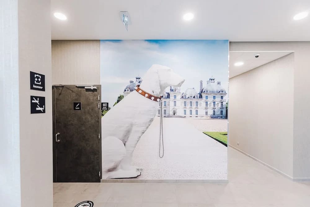 ibis Styles Contres-Cheverny - Miniature 6