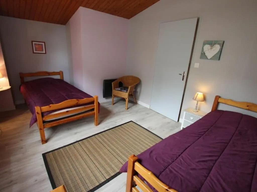 Gîte Saint-Aubin-la-Plaine, 3 pièces, 4 personnes - FR-1-426-225 - Photo 4