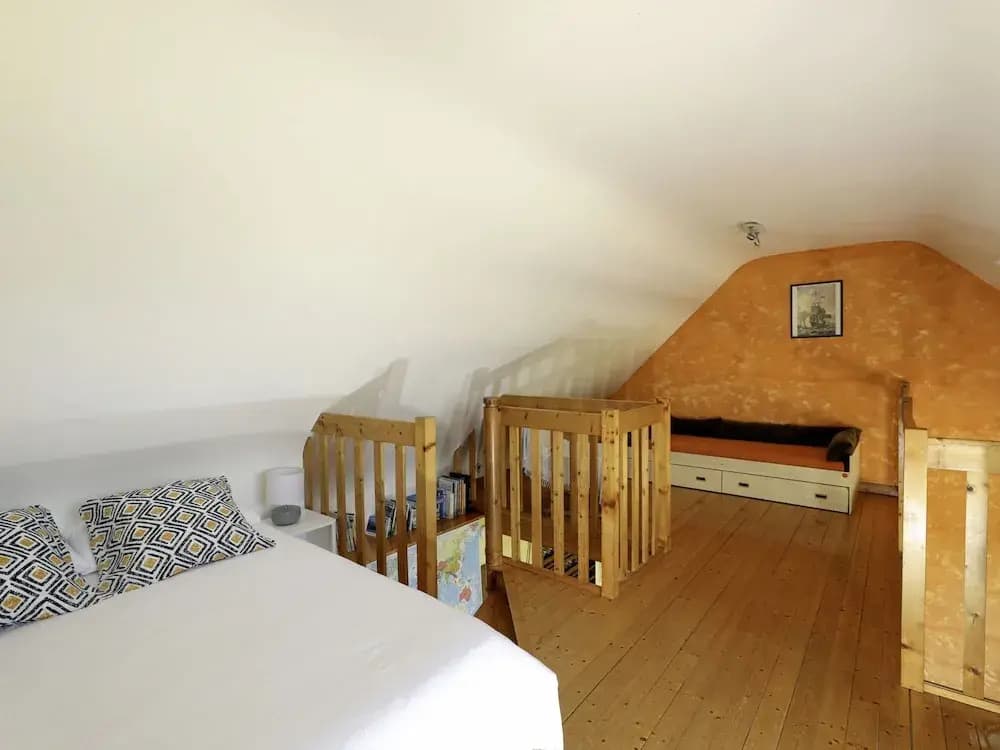 Holiday Home in Sibiril Near Sandy Beaches - Photo 5