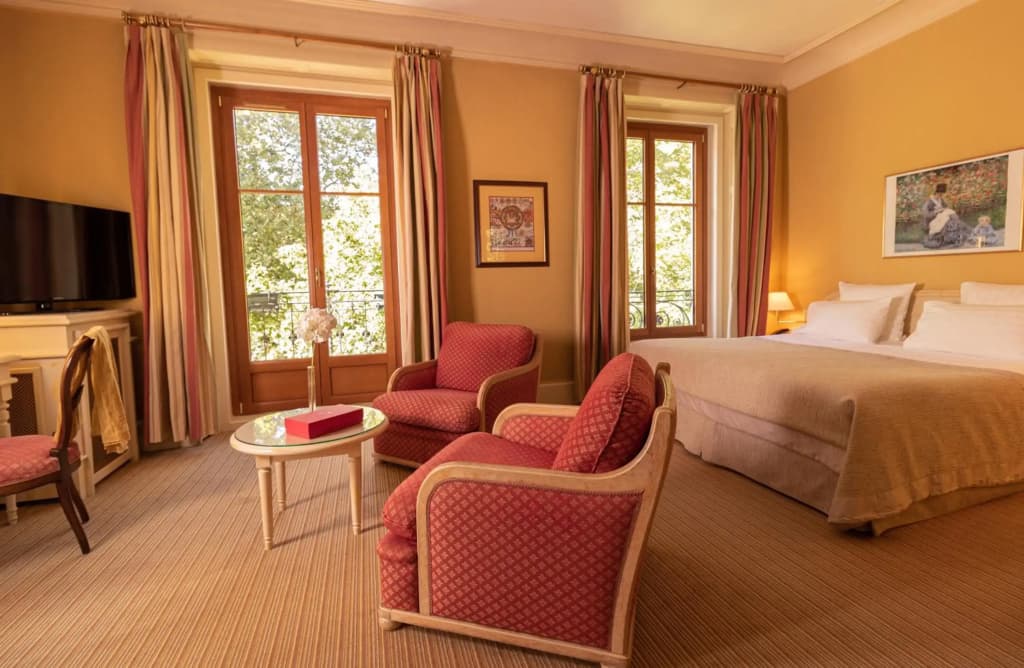 Domaine de Divonne - Miniature 7