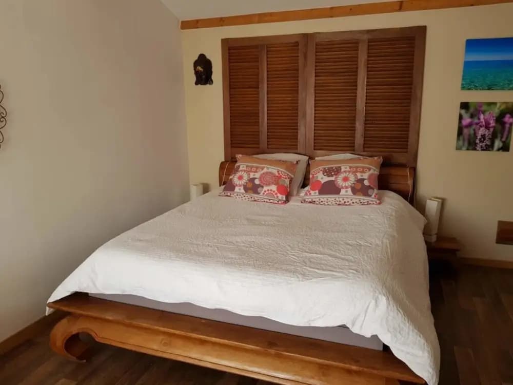 Chambre d`hotes Caseddu Di Poggiale - Photo 3