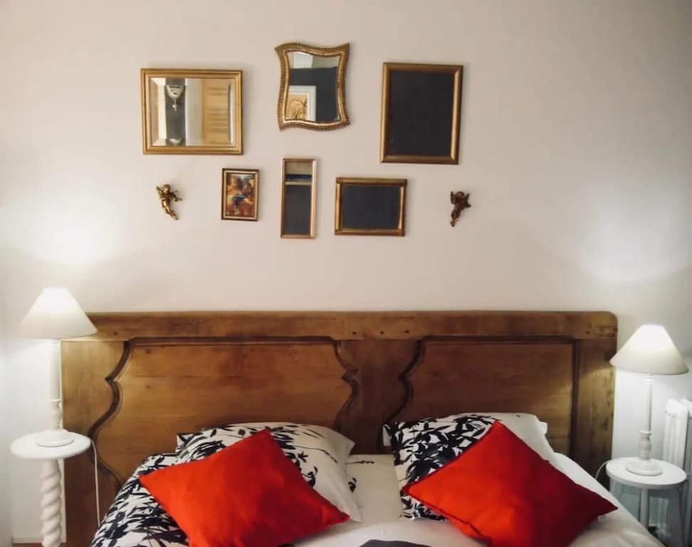 l'Angeviniere, maison d'hotes - Photo 4