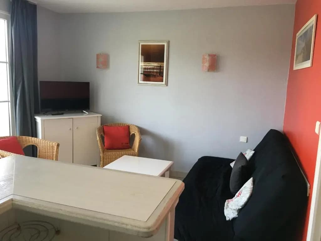 Maison Fort-Mahon-Plage, 3 pièces, 4 personnes - FR-1-482-39 - Photo 4