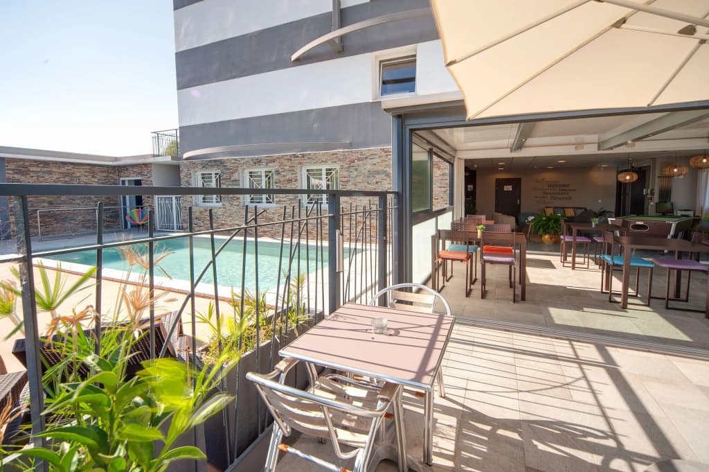 Sure Hotel by Best Western Beziers Le Monestie - Miniature 8