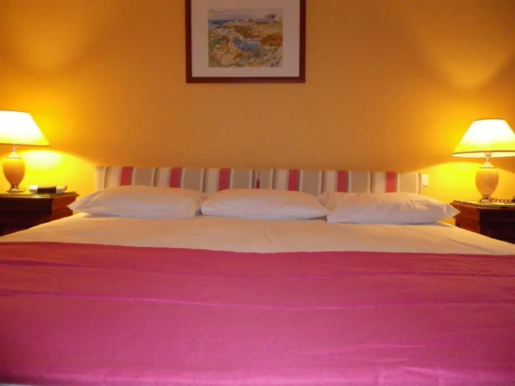 Hôtel Les Prateaux - Photo 2