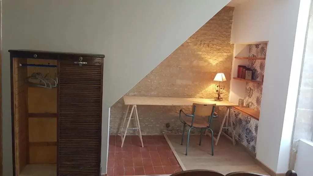 Maison de bourg à Ouistreham à 2 pas de la mer - Miniature 8