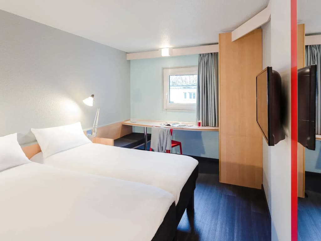 ibis Bourges - Photo 4