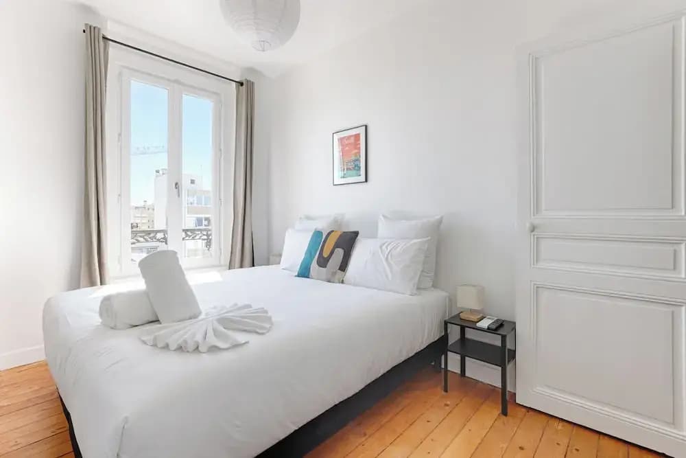 Apartments in Champigny-Sur-Marne - 30 minutes from Disneyland - Photo 3