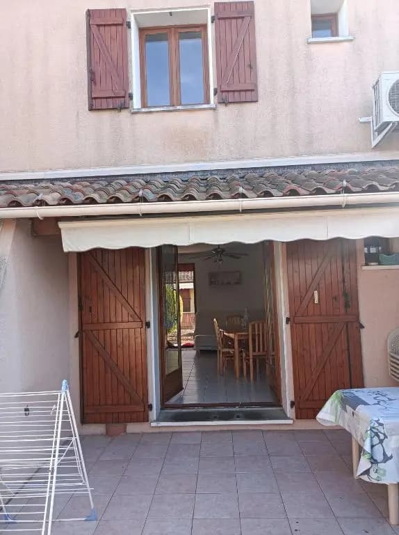 Maison bord de mer en résidence avec piscine - Photo 4