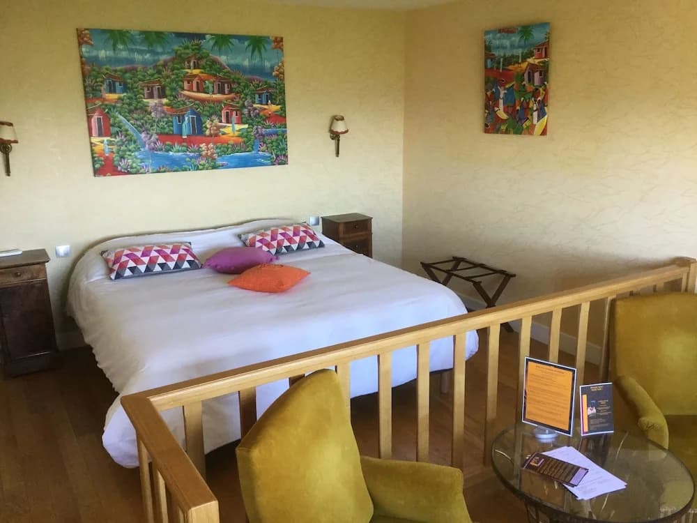 Auberge Les Hauts De Chenas - Photo 2