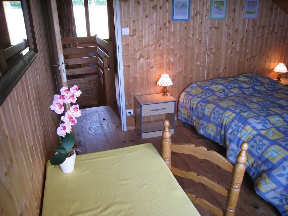 Chalet La Bergerie - Photo 5