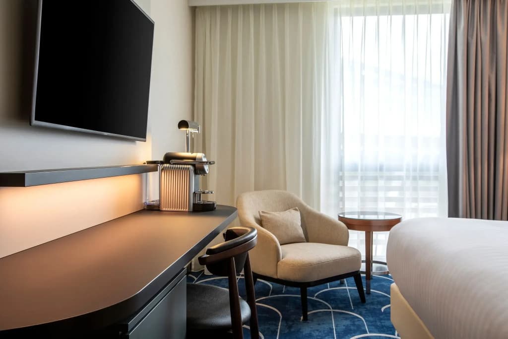 Courtyard by Marriott Paris Arcueil - Miniature 6