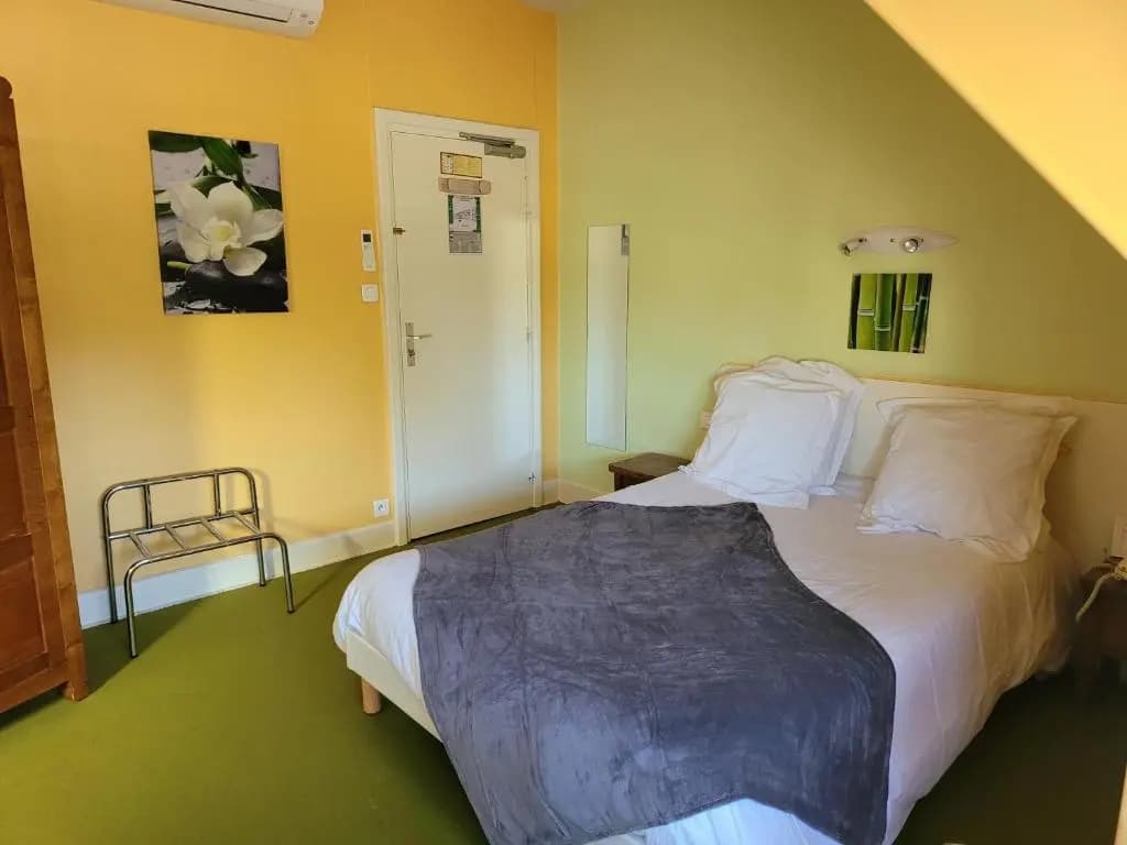 Auberge De L'Olive - Photo 3