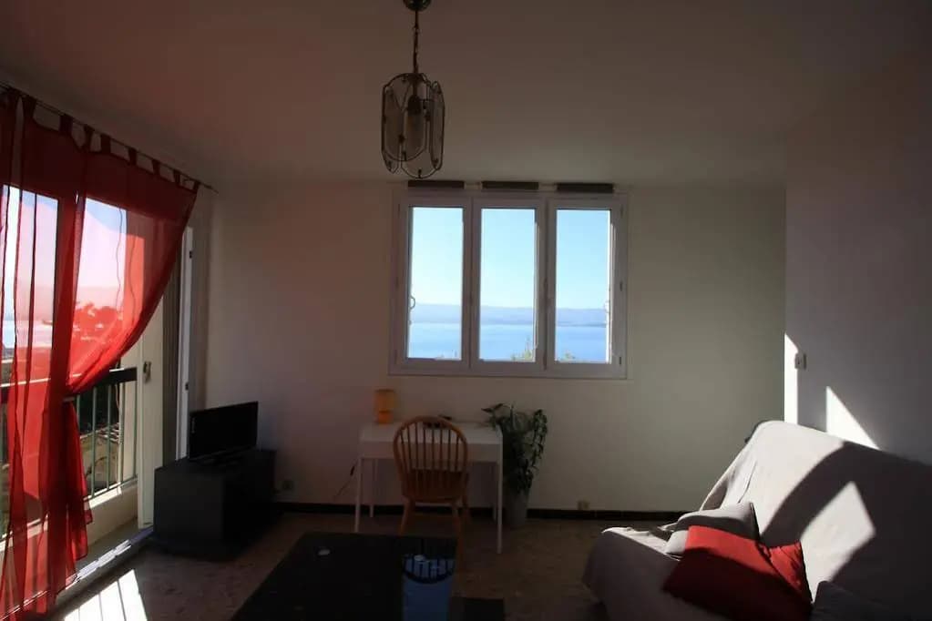 Appartement vue mer - Photo 5