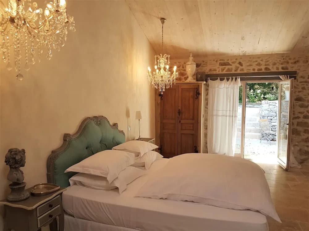 Le Domaine Saint Martin - Photo 1