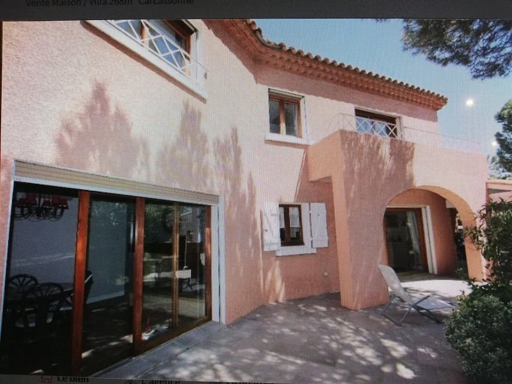 Maison d'Architecte chez Huguette - Photo 1