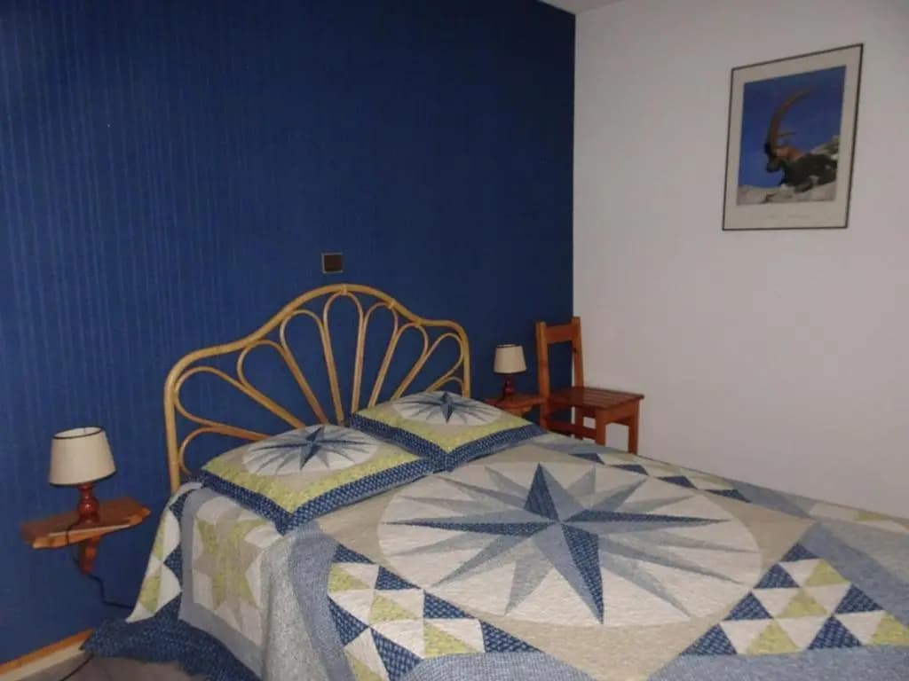 Appartement Pralognan-la-Vanoise, 3 pièces, 6 personnes - FR-1-464-78 - Miniature 6