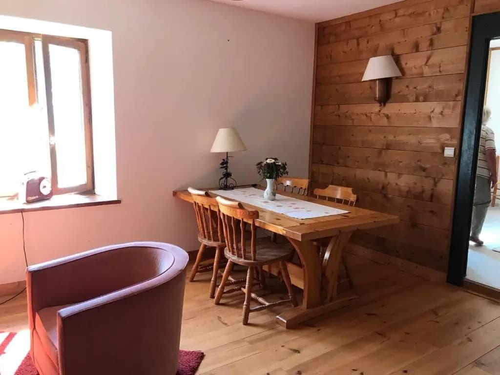 La ferme de Cloiset - Photo 1