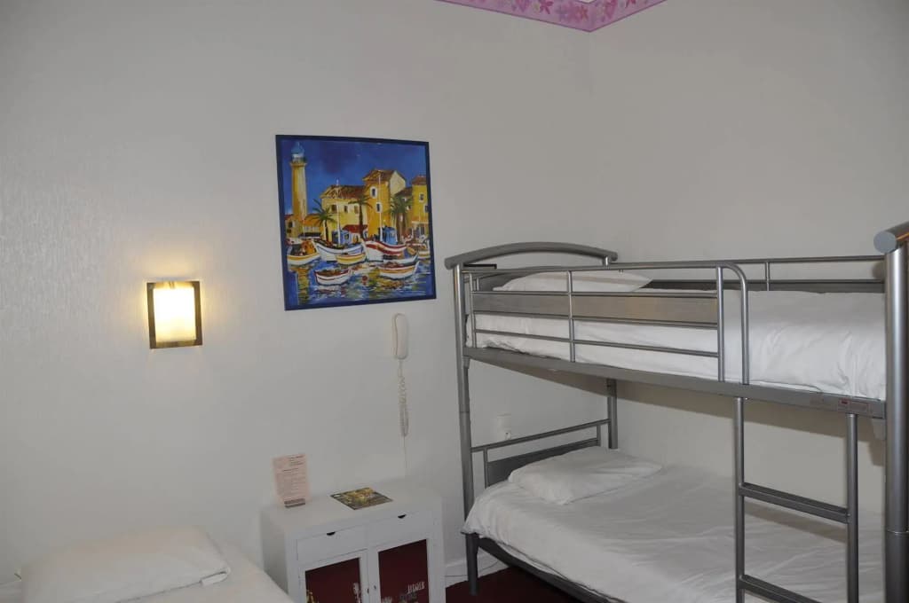 Sarl Hotel Cesar - Photo 3