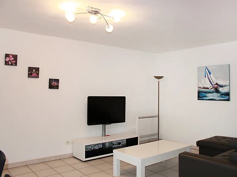 Apartment L'Ilot de Saint Jacques - Photo 4