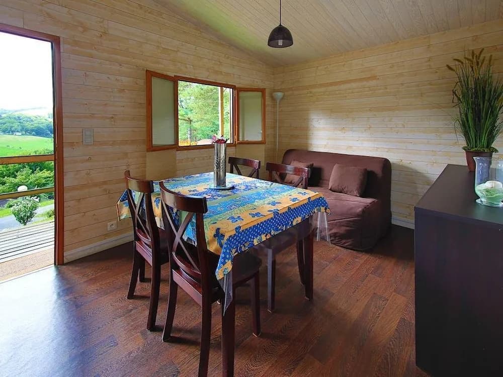 Les Chalets de Pierretoun - Miniature 7