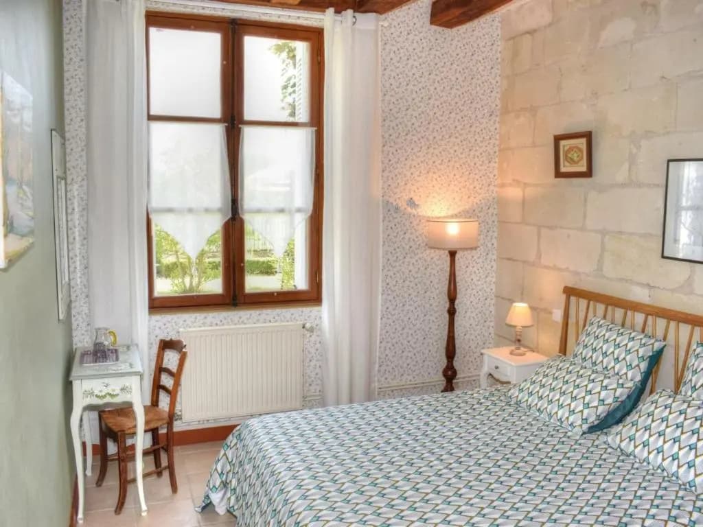 Gîte Berthenay, 3 pièces, 4 personnes - FR-1-381-5 - Photo 2