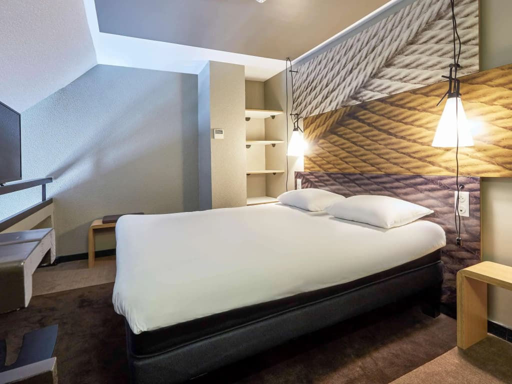 ibis Deauville Centre - Photo 4