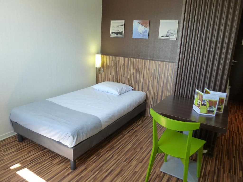 Residence Belambra Villemanzy - Photo 3
