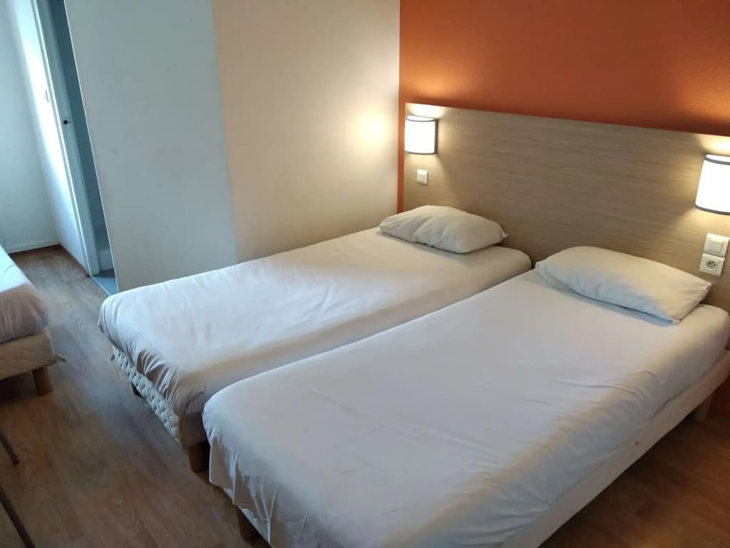 Hotel Première Classe Metz Nord - Talange - Photo 4