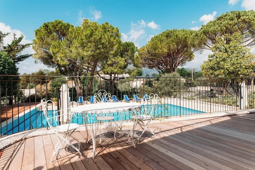 Auberge du Redier - Photo 5