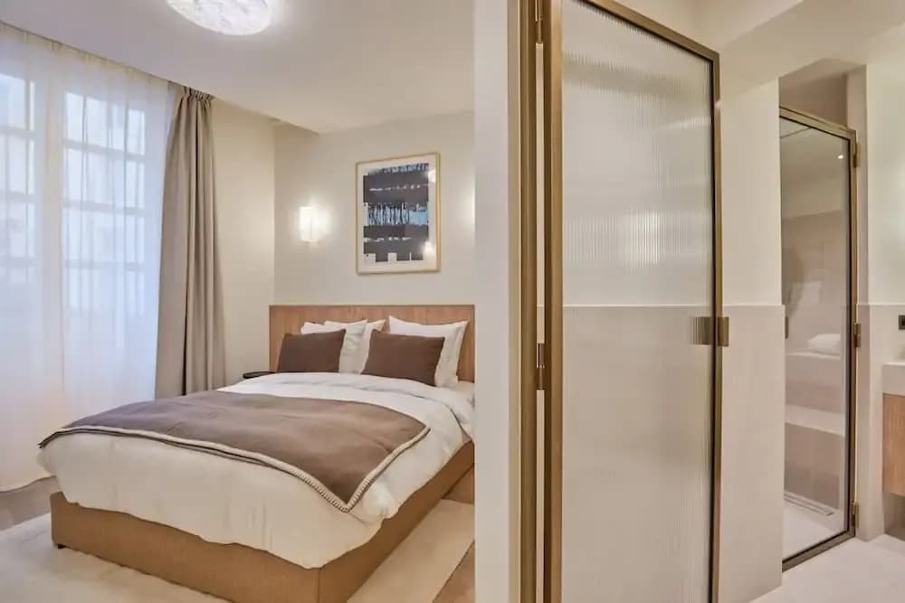 Superb Apartment With AC - Louvre Palais-royal - Photo 3