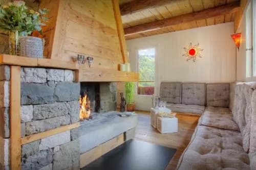 Chalet Arsene et Lea - OVO Network - Photo 2