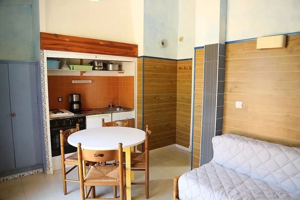 Les chalets du Relais d'Aguilar - Photo 4
