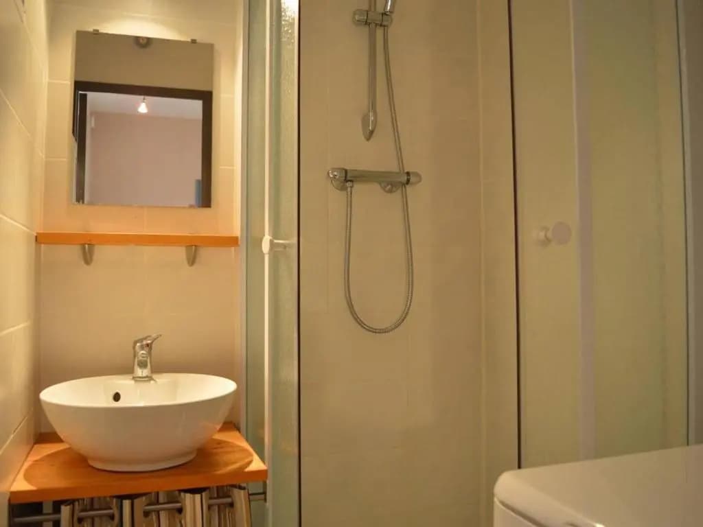 Appartement Argelès-sur-Mer, 1 pièce, 4 personnes - FR-1-225-279 - Miniature 8