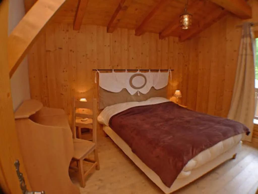 Chalet Samoëns, 8 pièces, 14 personnes - FR-1-629-1 - Photo 4