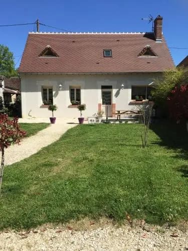 Gîte du Ruisseau de la Renne - Miniature 6