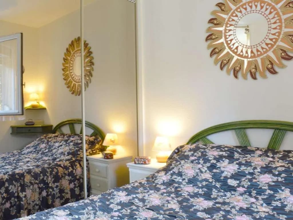 Appartement Argelès-sur-Mer, 2 pièces, 4 personnes - FR-1-225-680 - Miniature 6