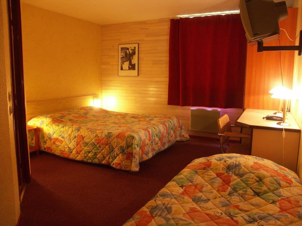 Hôtel Argos - Photo 5