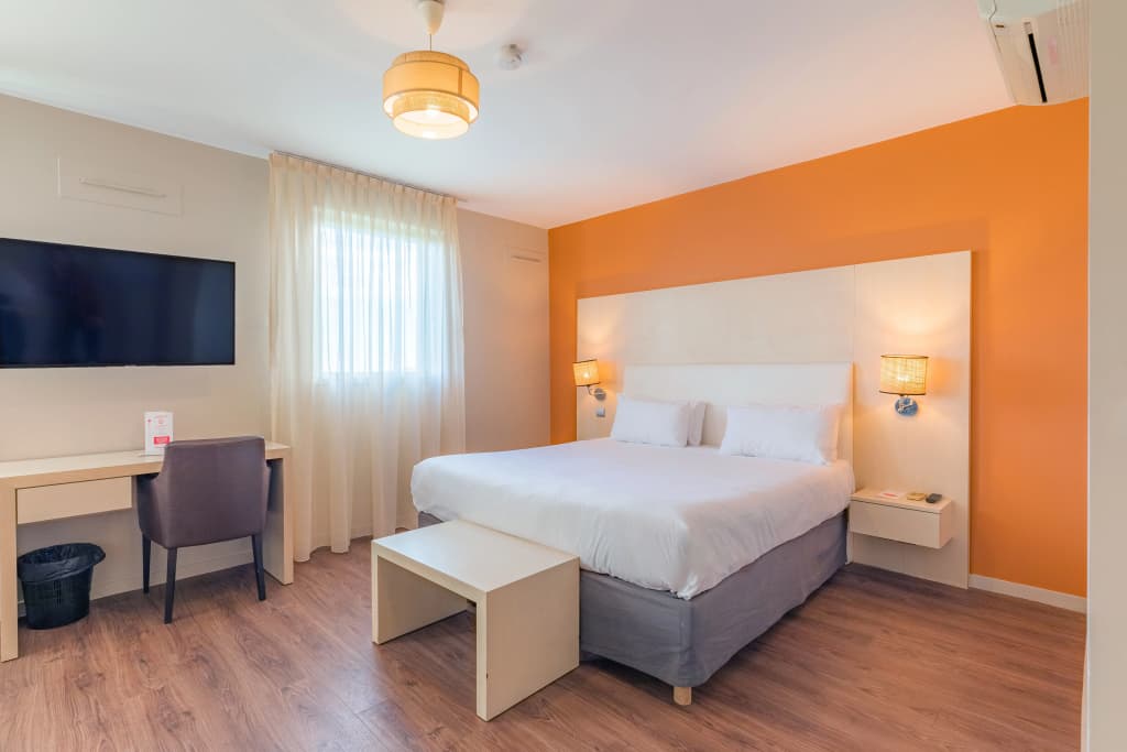 Appart'City Confort Montpellier Ovalie 1 - Miniature 6