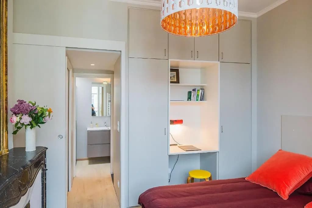 Appartement 11 place d'Alliance - Photo 2