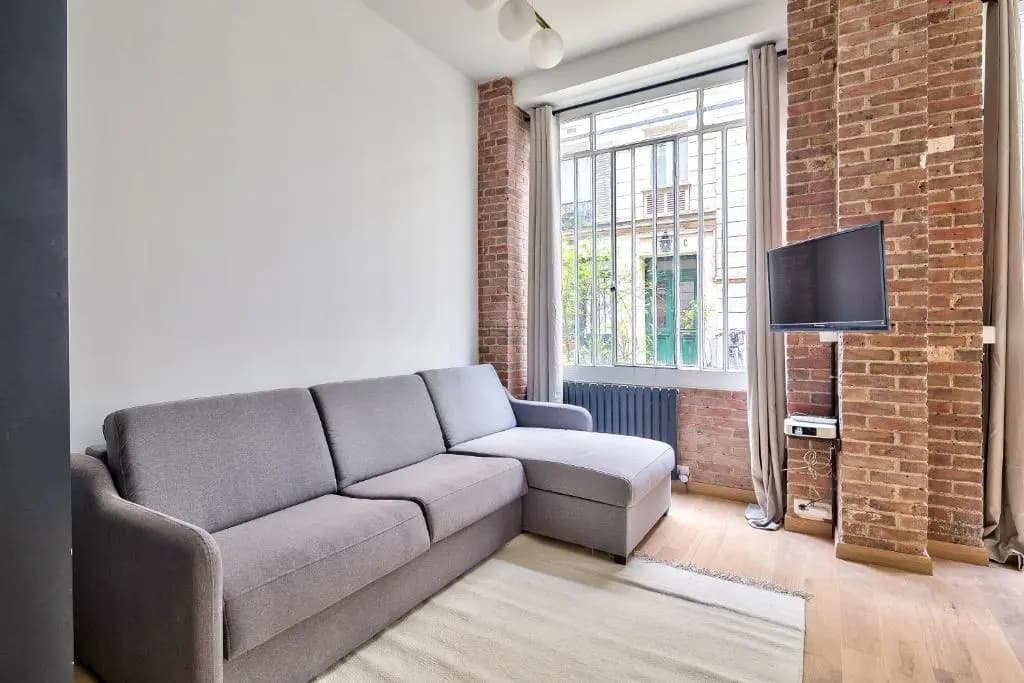 NEW Loft Apartment in the Heart of Paris - An Ecoloflat - Miniature 7