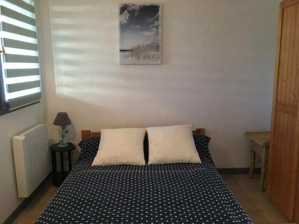 Appartement Vaux-sur-Mer, 2 pièces, 4 personnes - FR-1-494-76 - Photo 2