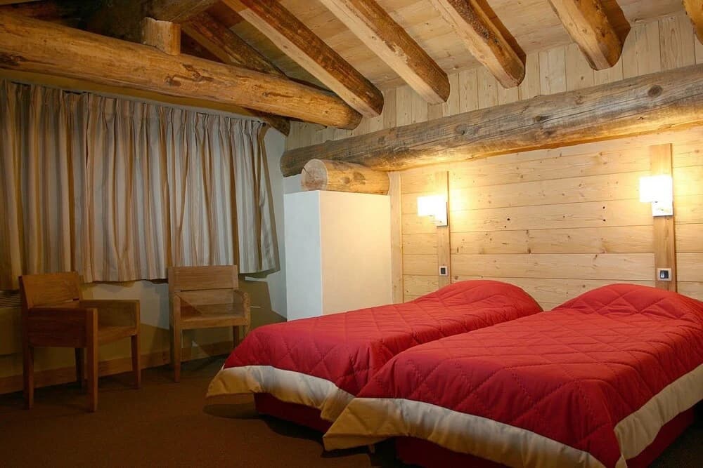 Résidence Le Cortina - Photo 5