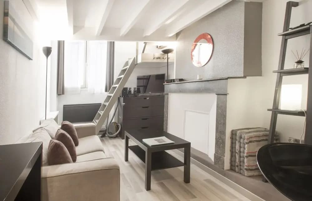 Studio Duplex Thiac - Photo 4