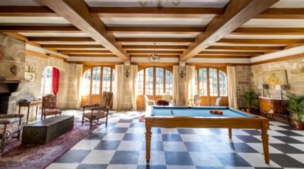 Manoir du Stang - Miniature 8