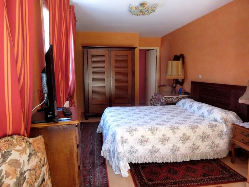Logis Hôtel le Trianon - Photo 5