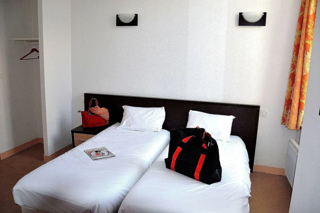 Hotel Les Benedictins - Miniature 6