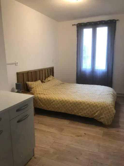 Appartement all in grey - Photo 5