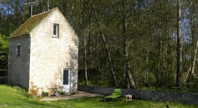 Il était une fois un Pigeonnier en Val de Loire.... - Photo 2