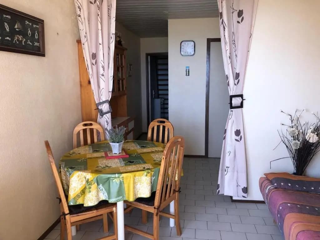 Appartement Port Leucate, 2 pièces, 4 personnes - FR-1-81-59 - Photo 1